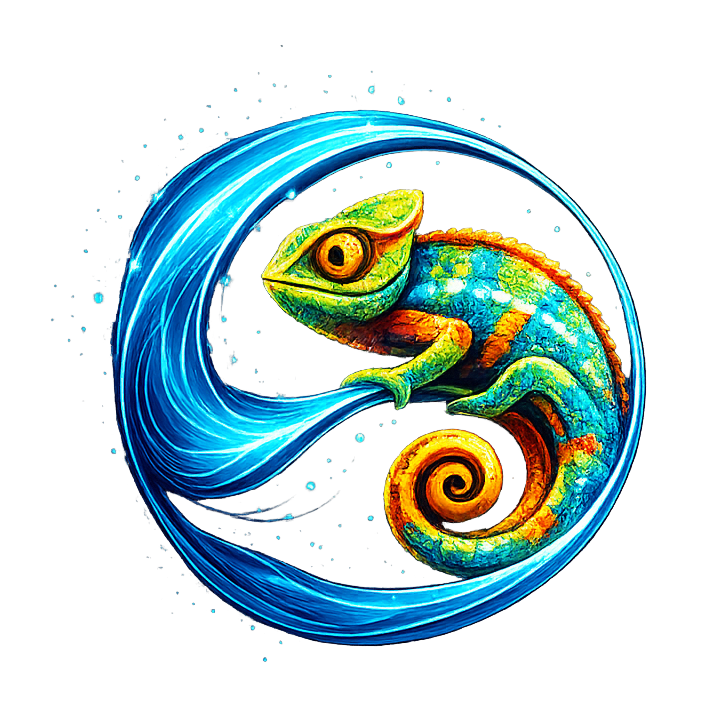 Cameva logo