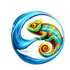 Cameva logo