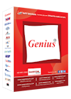 Genius Software Logo