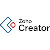 Zoho Creator Logo