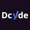 Dcyde logo