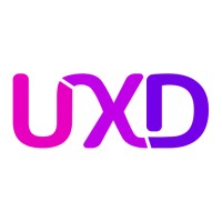 UXD CRM logo