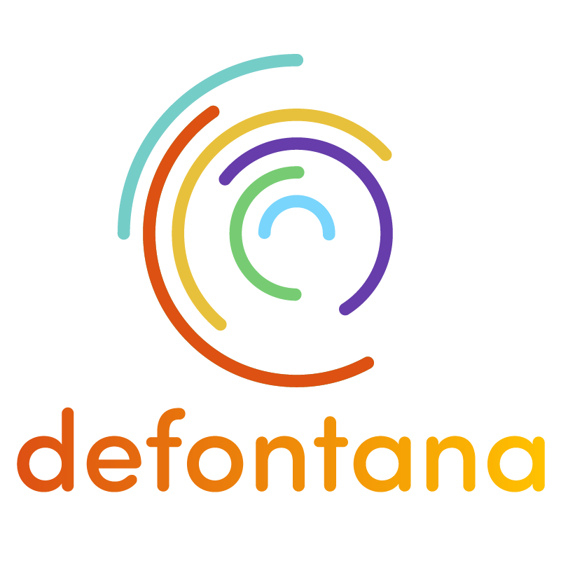 Defontana logo