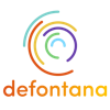 Defontana Logo