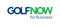 GolfNow for Business logo
