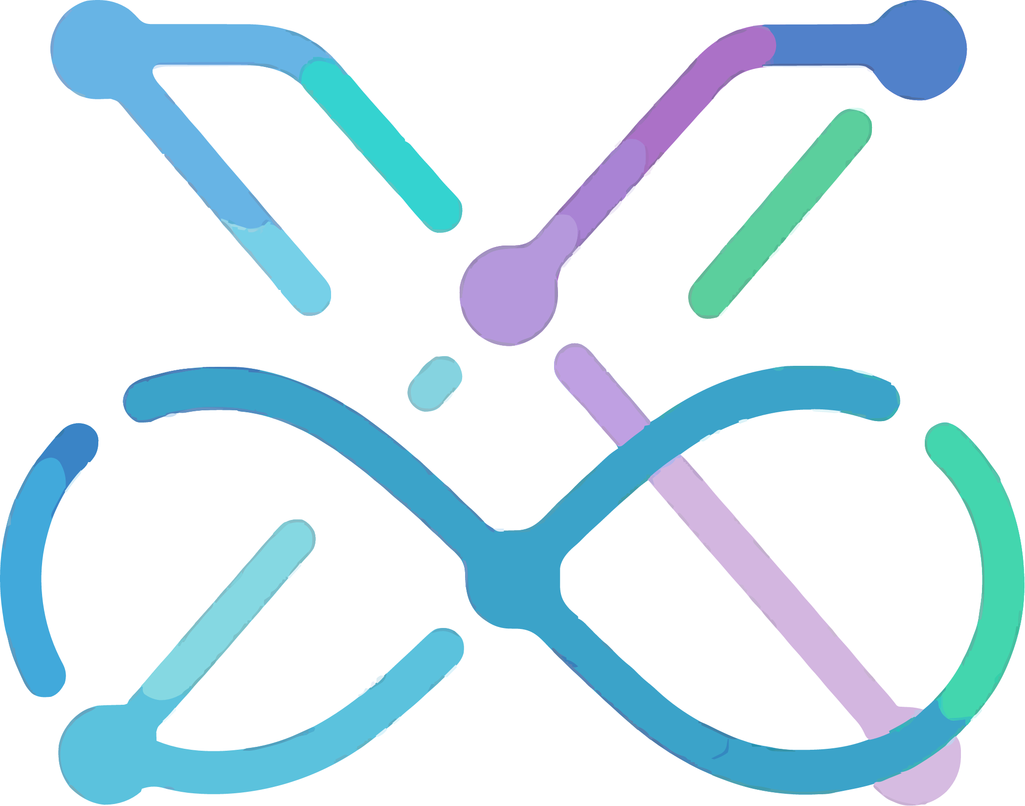 XpressHive logo