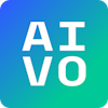 AIVO logo