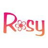 Rosy's logo