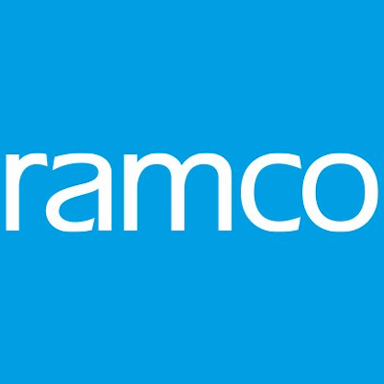 Ramco HCM logo