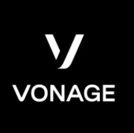 Logotipo de Vonage Business Communications