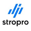 Stropro logo