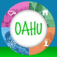 OAHU logo
