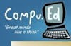 DiscoverE logo