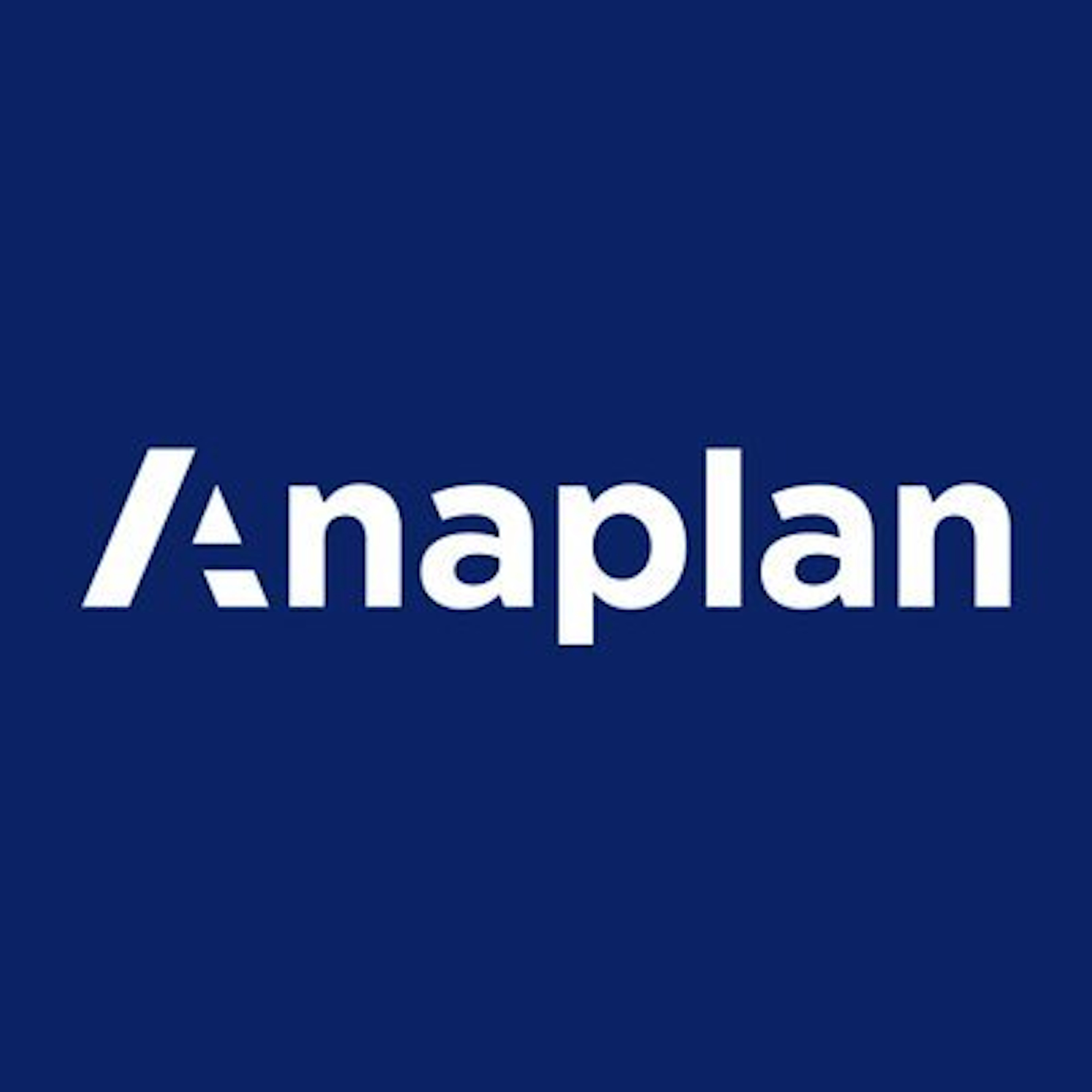 anaplan date to text