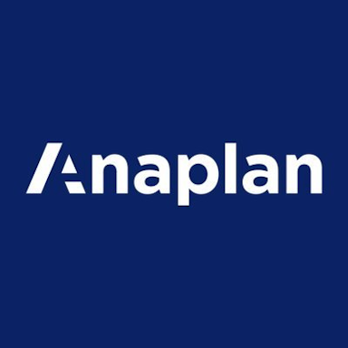 Anaplan logo