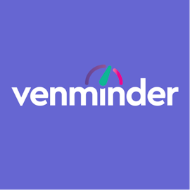 Logo Venminder 