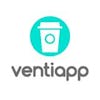 Ventiapp logo