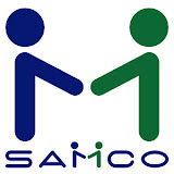 Samco Power Accounting logo