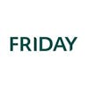 Friday logo
