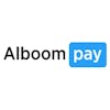 Alboom Pay logo