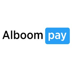 Alboom Pay