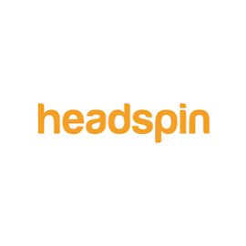 HeadSpin Compass