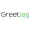 GreetLog logo