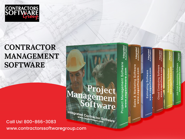 Contractors Software Group logo