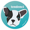 Tendenci's logo