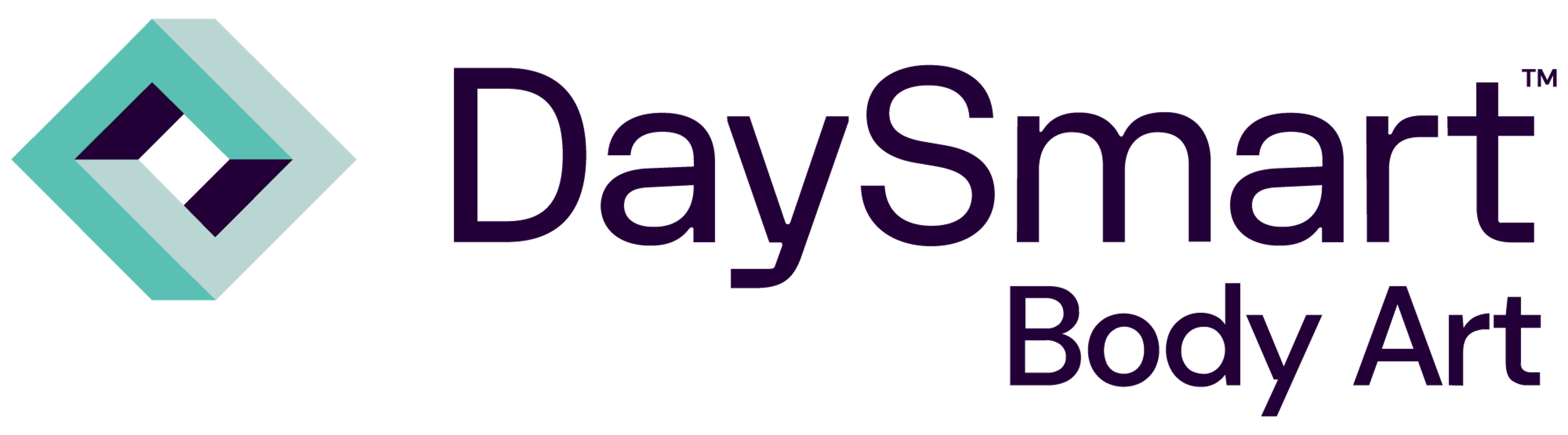 DaySmart Body Art Logo