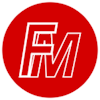 Fast Mirror logo