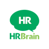 HRBrain logo