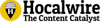 Hocalwire logo