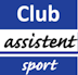 Club-assistent logo
