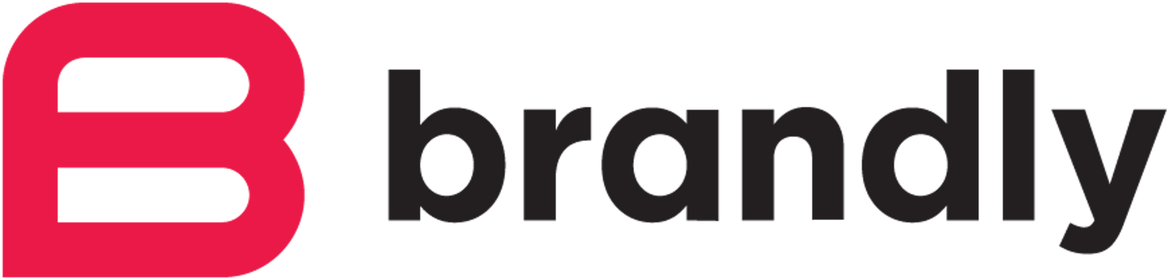 Brandly Logo