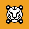 QR TIGER logo