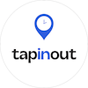 TapInOut logo