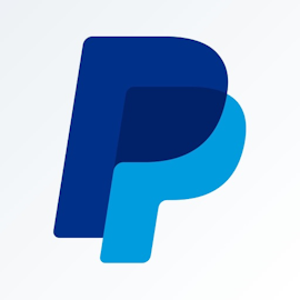 Logotipo de PayPal Zettle