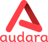 Audara logo