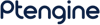 Ptengine logo