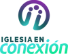 Iglesia en Conexión logo