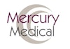 Mercury Medical's logo