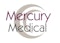 Mercury Medical logo