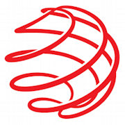 Worldpay's logo