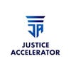 Justice Accelerator logo