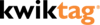 KwikTag's logo