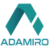 Adamiro logo