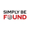 Simply Be Found logo