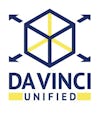 Da Vinci Supply Chain Business Suite logo
