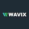 Wavix logo